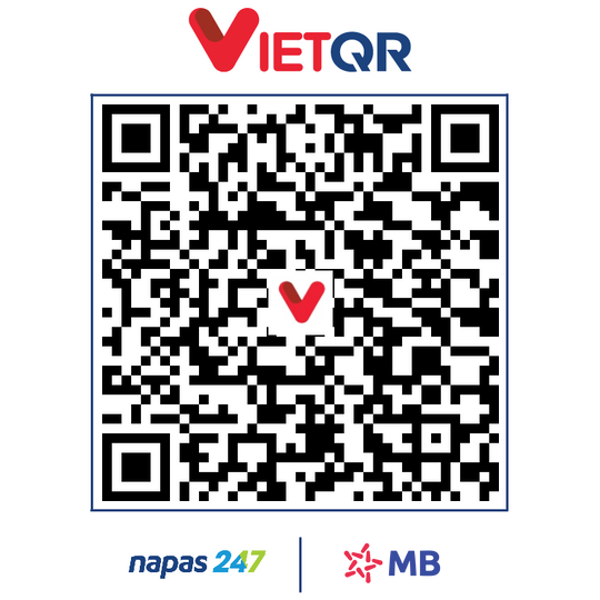 VietQR Thanh toán Chợ số