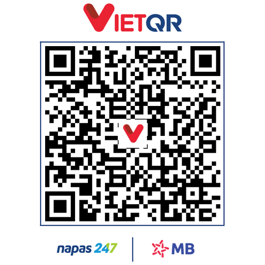VietQR Thanh toán Chợ số