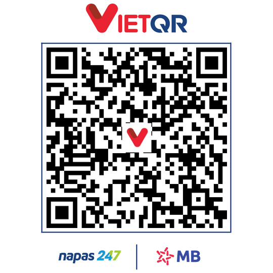 VietQR Thanh toán Chợ số