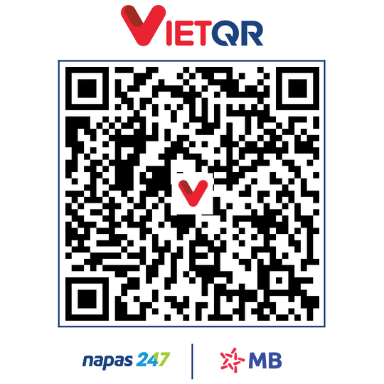 VietQR Thanh toán Chợ số