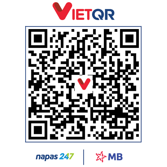 VietQR Thanh toán Chợ số