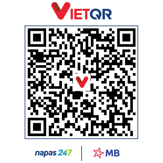 VietQR Thanh toán Chợ số