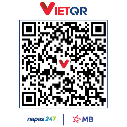 VietQR Thanh toán Chợ số