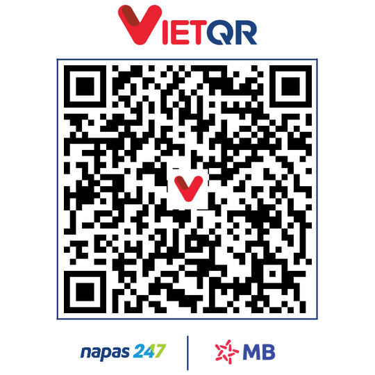 VietQR Thanh toán Chợ số