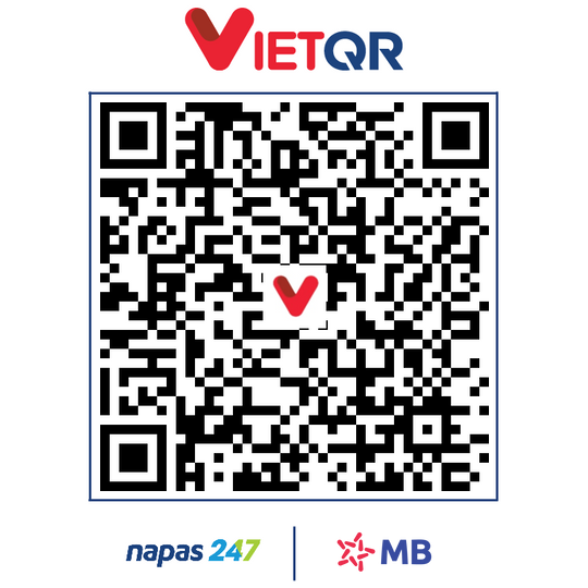VietQR Thanh toán Chợ số