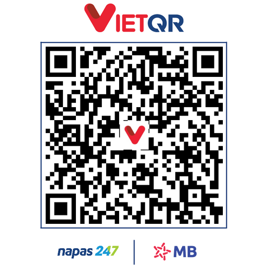 VietQR Thanh toán Chợ số