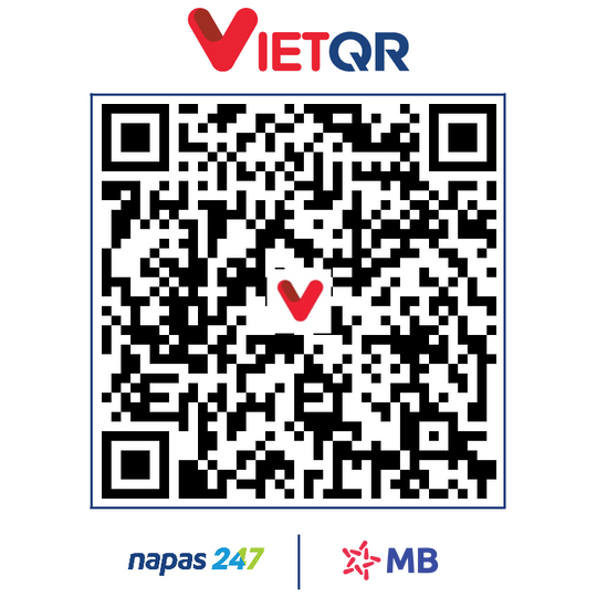 VietQR Thanh toán Chợ số