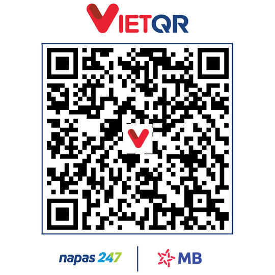 VietQR Thanh toán Chợ số