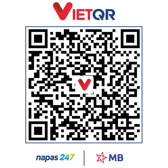 VietQR Thanh toán Chợ số