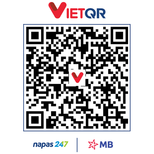 VietQR Thanh toán Chợ số