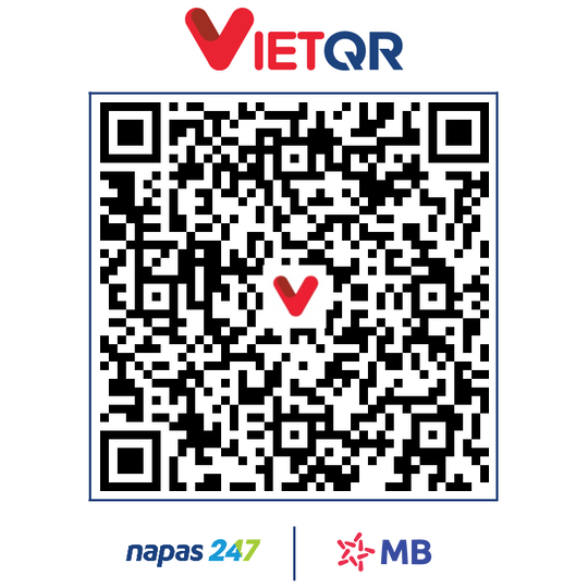 VietQR Thanh toán Chợ số