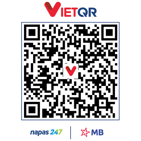 VietQR Thanh toán Chợ số