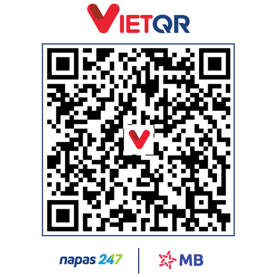 VietQR Thanh toán Chợ số