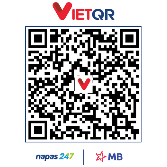 VietQR Thanh toán Chợ số
