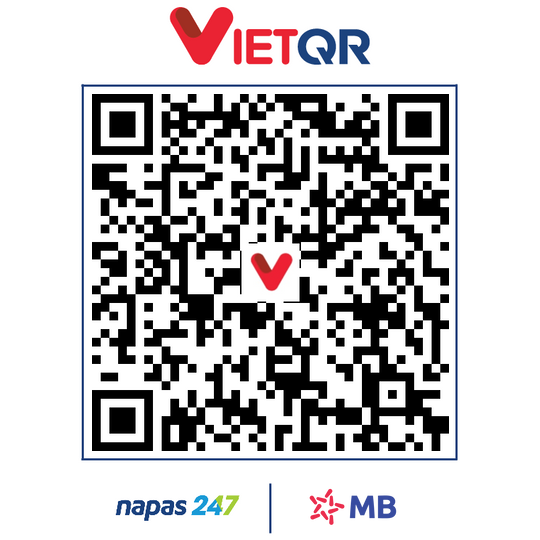 VietQR Thanh toán Chợ số