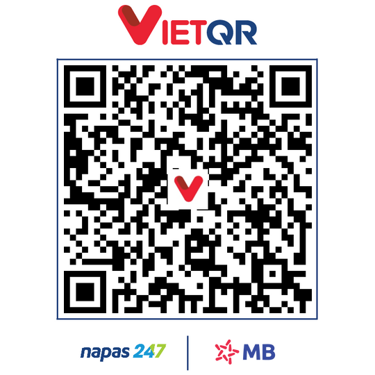 VietQR Thanh toán Chợ số