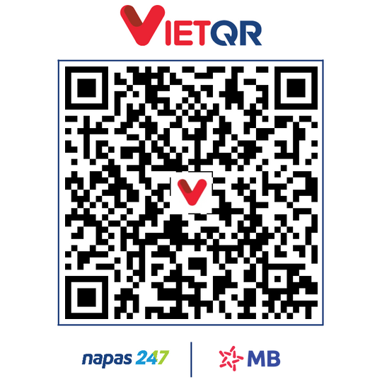 VietQR Thanh toán Chợ số