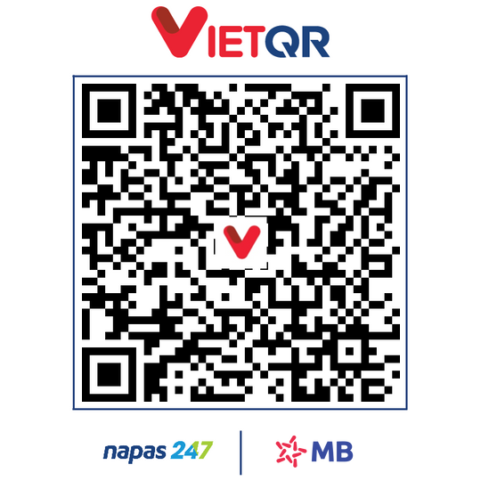 VietQR Thanh toán Chợ số