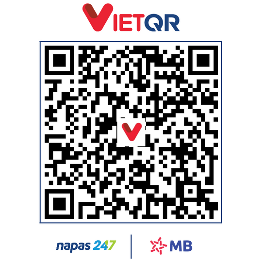VietQR Thanh toán Chợ số