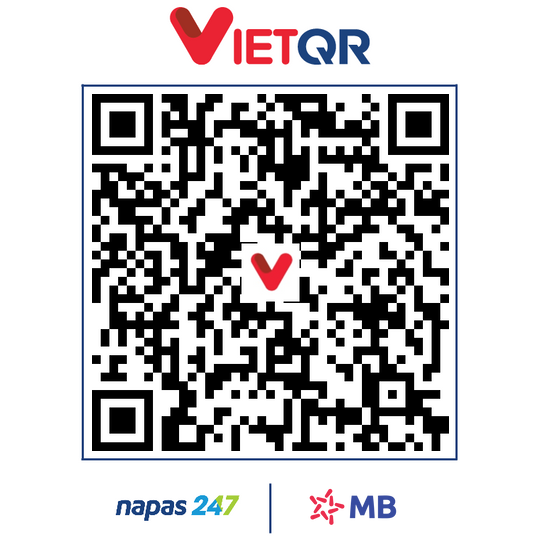 VietQR Thanh toán Chợ số