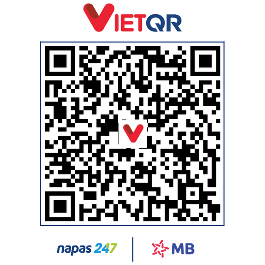 VietQR Thanh toán Chợ số