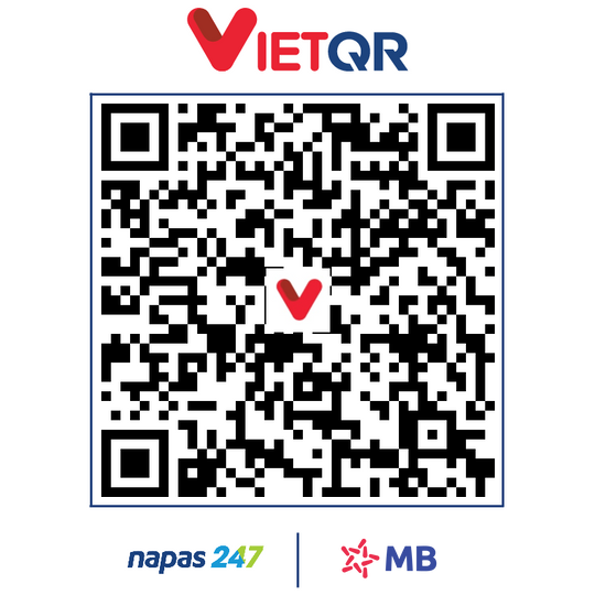 VietQR Thanh toán Chợ số