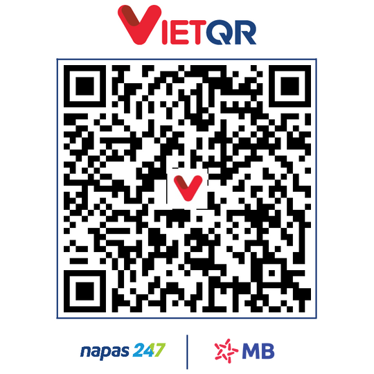 VietQR Thanh toán Chợ số