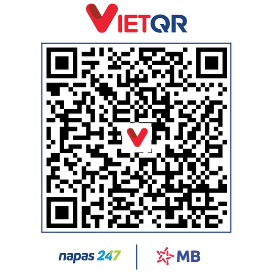 VietQR Thanh toán Chợ số