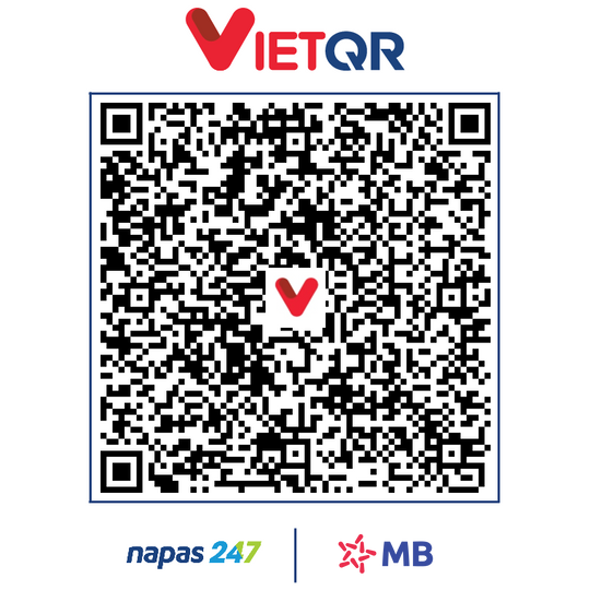 VietQR Thanh toán Chợ số