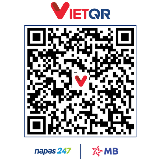 VietQR Thanh toán Chợ số