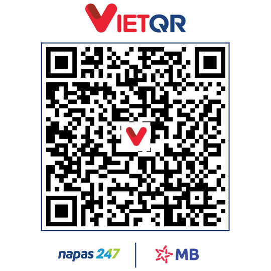 VietQR Thanh toán Chợ số