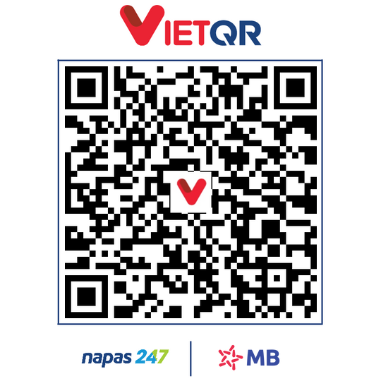 VietQR Thanh toán Chợ số