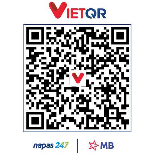 VietQR Thanh toán Chợ số