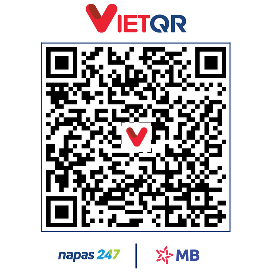 VietQR Thanh toán Chợ số