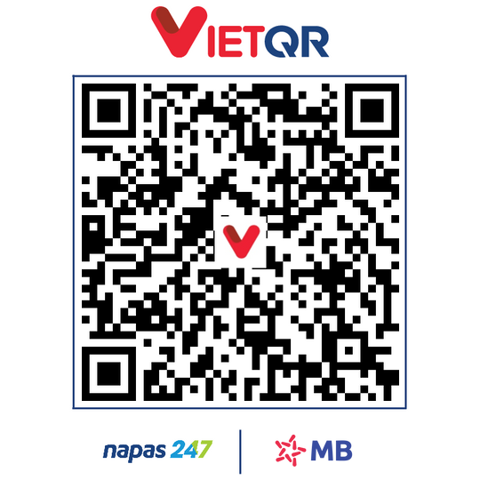 VietQR Thanh toán Chợ số