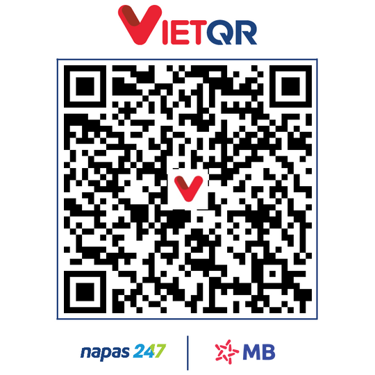 VietQR Thanh toán Chợ số