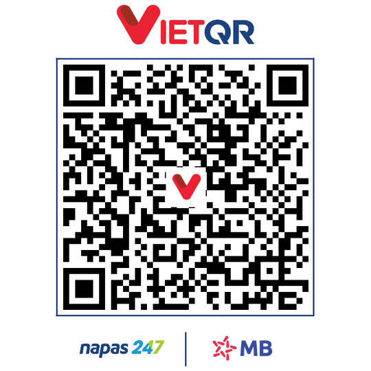 VietQR Thanh toán Chợ số