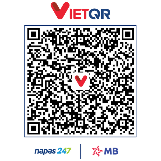 VietQR Thanh toán Chợ số