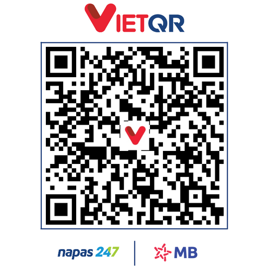 VietQR Thanh toán Chợ số