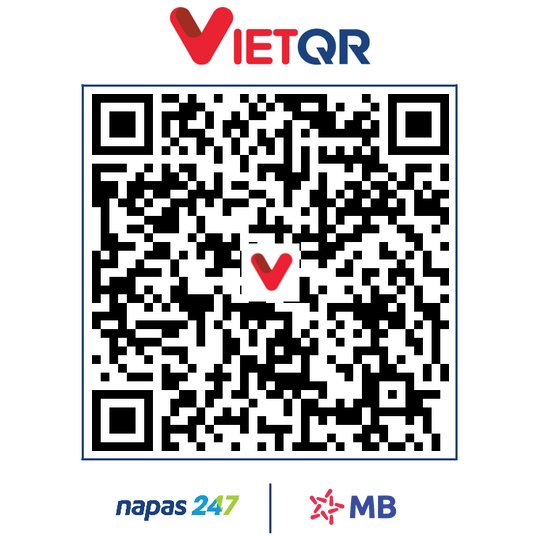 VietQR Thanh toán Chợ số