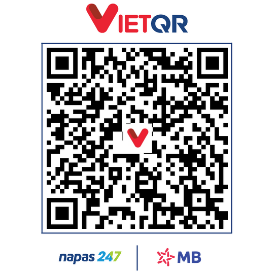 VietQR Thanh toán Chợ số