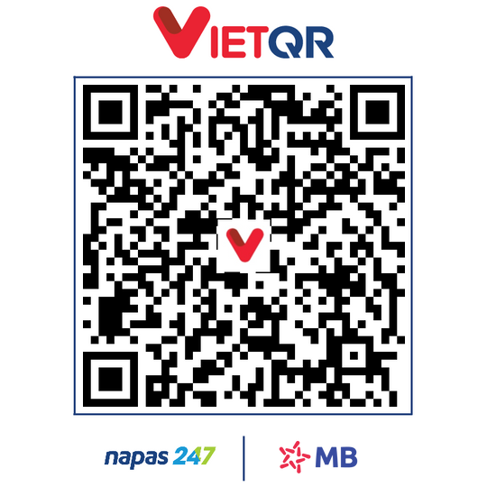 VietQR Thanh toán Chợ số