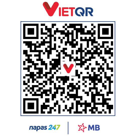VietQR Thanh toán Chợ số