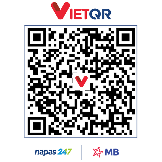 VietQR Thanh toán Chợ số