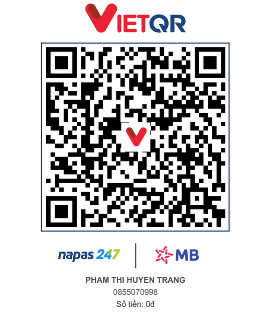 VietQR Cô Dâu