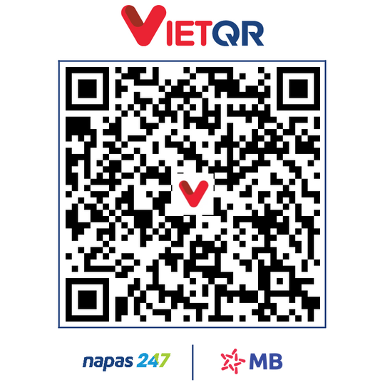 VietQR Thanh toán Chợ số