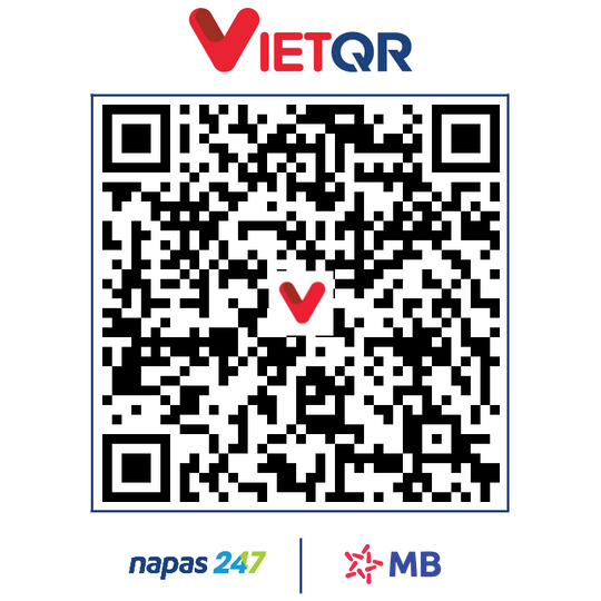 VietQR Thanh toán Chợ số
