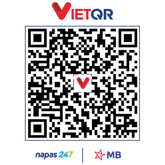 VietQR Thanh toán Chợ số