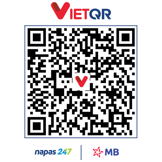 VietQR Thanh toán Chợ số
