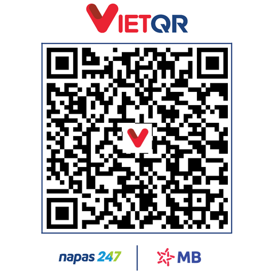 VietQR Thanh toán Chợ số